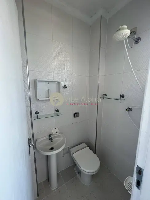 Apartamento com 3 quartos à venda, 106m2 em Ponta da Praia, Santos - SP - imagem 4 Foto 4 de Apartamento com 3 quartos à venda, 106m2 em Ponta da Praia, Santos - SP