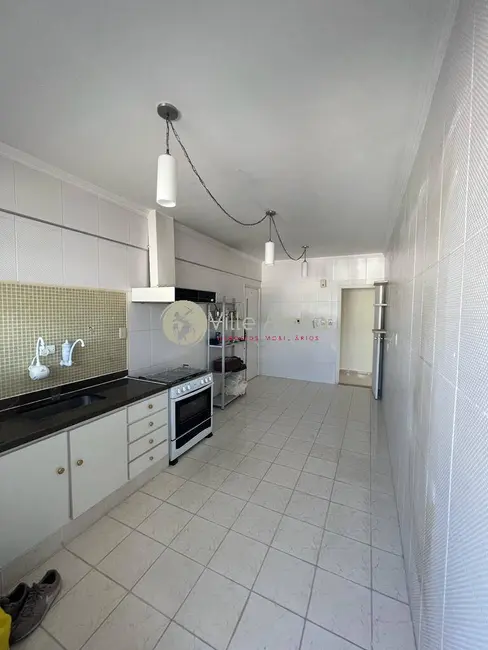 Apartamento com 3 quartos à venda, 106m2 em Ponta da Praia, Santos - SP - imagem 5 Foto 5 de Apartamento com 3 quartos à venda, 106m2 em Ponta da Praia, Santos - SP