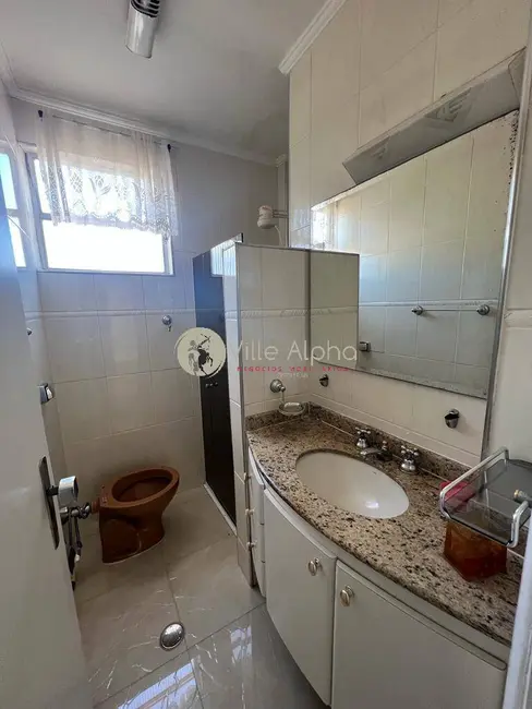Apartamento com 3 quartos à venda, 106m2 em Ponta da Praia, Santos - SP - imagem 8 Foto 8 de Apartamento com 3 quartos à venda, 106m2 em Ponta da Praia, Santos - SP
