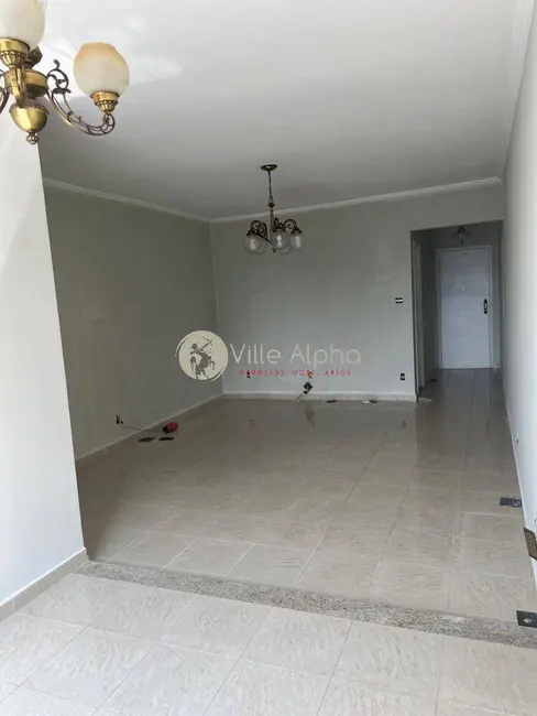 Apartamento com 3 quartos à venda, 106m2 em Ponta da Praia, Santos - SP - imagem 2 Foto 2 de Apartamento com 3 quartos à venda, 106m2 em Ponta da Praia, Santos - SP