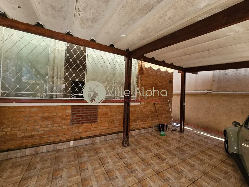 Sobrado com 3 quartos à venda, 240m2 em Aparecida, Santos - SP - imagem 5 Foto 5 de Sobrado com 3 quartos à venda, 240m2 em Aparecida, Santos - SP