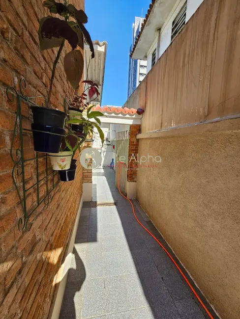 Sobrado com 3 quartos à venda, 240m2 em Aparecida, Santos - SP - imagem 6 Foto 6 de Sobrado com 3 quartos à venda, 240m2 em Aparecida, Santos - SP