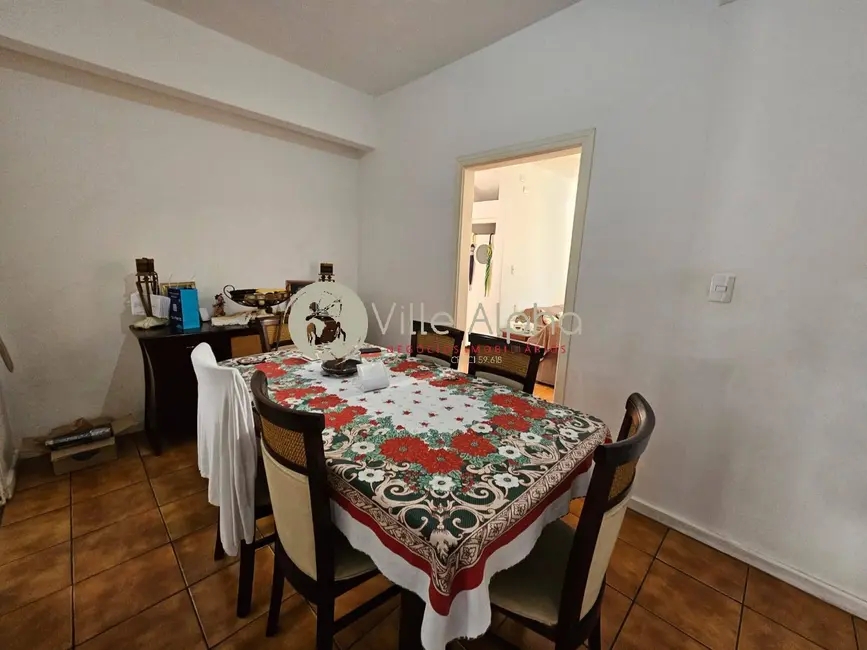 Sobrado com 3 quartos à venda, 240m2 em Aparecida, Santos - SP - imagem 4 Foto 4 de Sobrado com 3 quartos à venda, 240m2 em Aparecida, Santos - SP