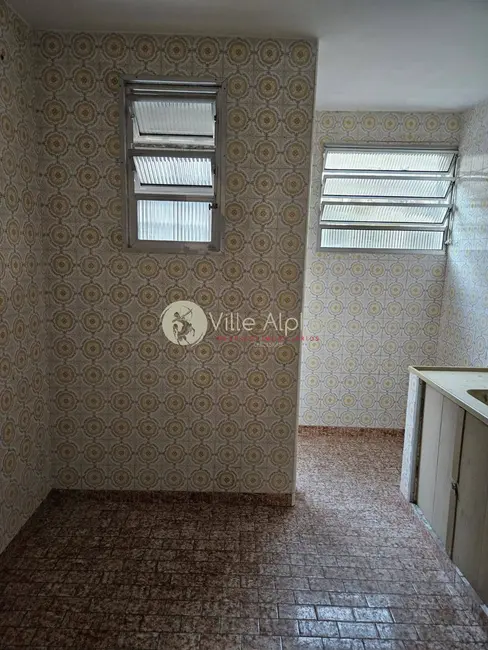 Apartamento com 3 quartos à venda, 60m2 em Aparecida, Santos - SP - imagem 7 Foto 7 de Apartamento com 3 quartos à venda, 60m2 em Aparecida, Santos - SP