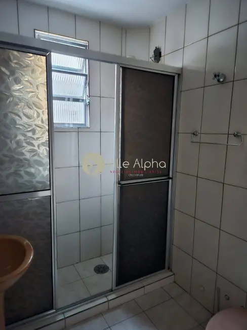 Apartamento com 3 quartos à venda, 60m2 em Aparecida, Santos - SP - imagem 6 Foto 6 de Apartamento com 3 quartos à venda, 60m2 em Aparecida, Santos - SP