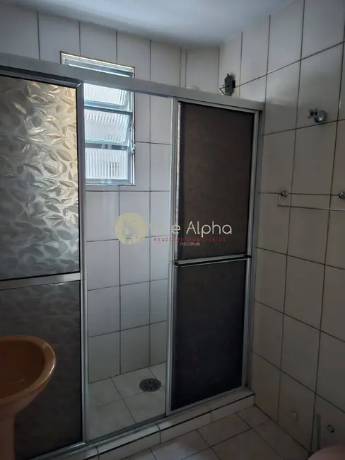 Apartamento com 3 quartos à venda, 60m2 em Aparecida, Santos - SP - imagem 3 Foto 3 de Apartamento com 3 quartos à venda, 60m2 em Aparecida, Santos - SP