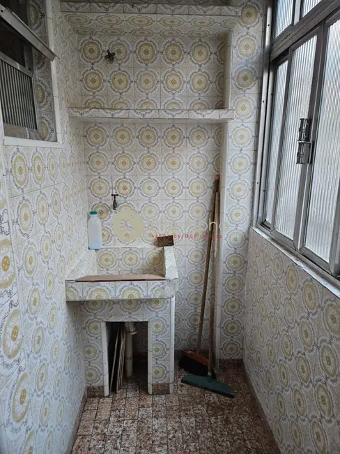 Apartamento com 3 quartos à venda, 60m2 em Aparecida, Santos - SP - imagem 5 Foto 5 de Apartamento com 3 quartos à venda, 60m2 em Aparecida, Santos - SP