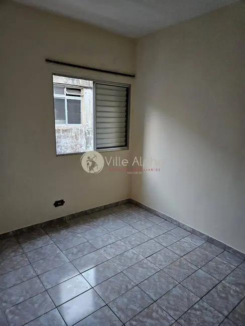 Apartamento com 3 quartos à venda, 60m2 em Aparecida, Santos - SP - imagem 4 Foto 4 de Apartamento com 3 quartos à venda, 60m2 em Aparecida, Santos - SP