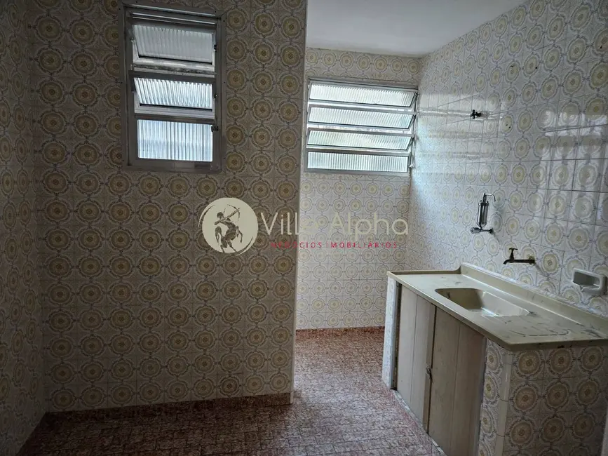 Apartamento com 3 quartos à venda, 60m2 em Aparecida, Santos - SP - imagem 8 Foto 8 de Apartamento com 3 quartos à venda, 60m2 em Aparecida, Santos - SP