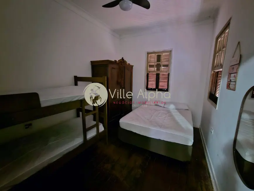 Foto 9 de Casa com 2 quartos à venda, 124m2 em Aparecida, Santos - SP