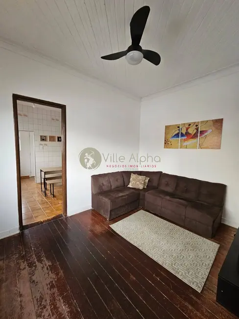 Foto 3 de Casa com 2 quartos à venda, 124m2 em Aparecida, Santos - SP