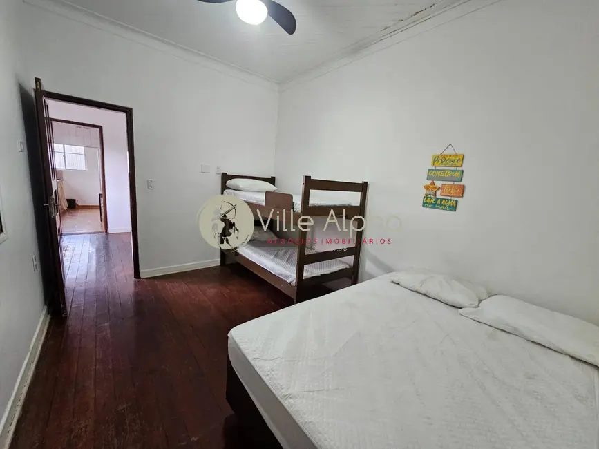 Foto 7 de Casa com 2 quartos à venda, 124m2 em Aparecida, Santos - SP