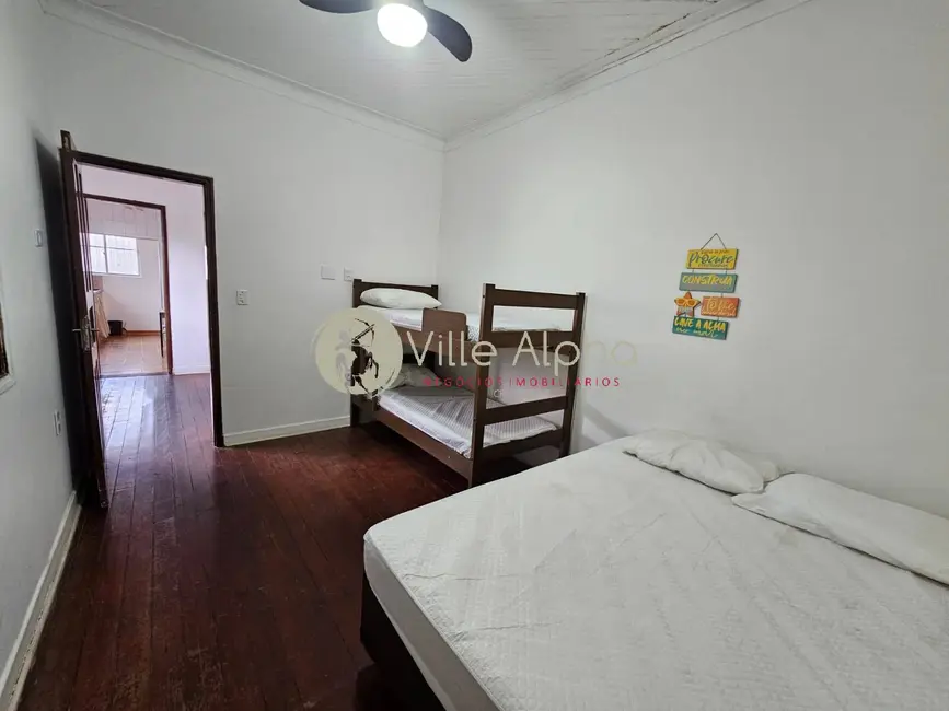 Foto 8 de Casa com 2 quartos à venda, 124m2 em Aparecida, Santos - SP