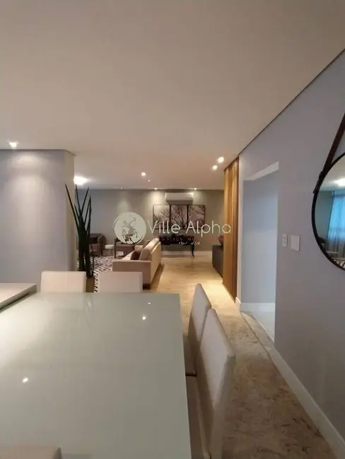 Apartamento com 4 quartos para alugar, 233m2 em Boqueirão, Santos - SP - imagem 7 Foto 7 de Apartamento com 4 quartos para alugar, 233m2 em Boqueirão, Santos - SP