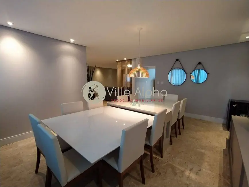 Apartamento com 4 quartos para alugar, 233m2 em Boqueirão, Santos - SP - imagem 4 Foto 4 de Apartamento com 4 quartos para alugar, 233m2 em Boqueirão, Santos - SP