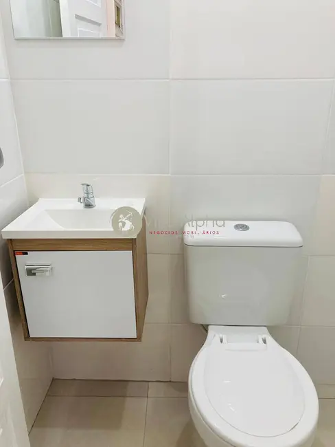 Apartamento com 2 quartos à venda, 106m2 em Gonzaga, Santos - SP - imagem 9 Foto 9 de Apartamento com 2 quartos à venda, 106m2 em Gonzaga, Santos - SP