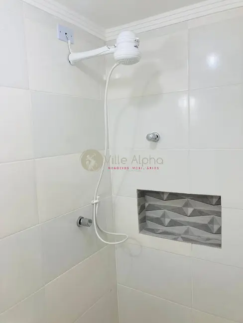 Apartamento com 2 quartos à venda, 106m2 em Gonzaga, Santos - SP - imagem 7 Foto 7 de Apartamento com 2 quartos à venda, 106m2 em Gonzaga, Santos - SP