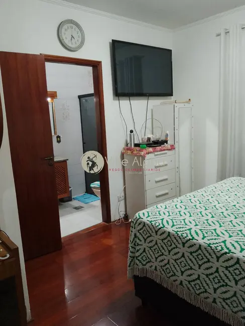 Foto 5 de Casa com 3 quartos à venda, 183m2 em Embaré, Santos - SP