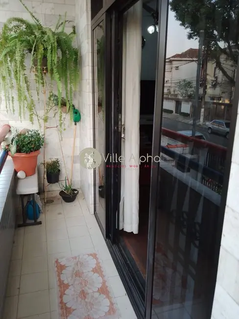 Foto 7 de Casa com 3 quartos à venda, 183m2 em Embaré, Santos - SP