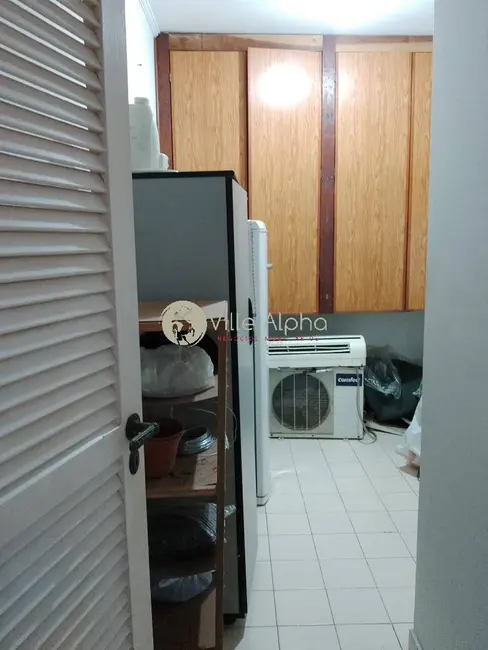 Foto 9 de Casa com 3 quartos à venda, 183m2 em Embaré, Santos - SP