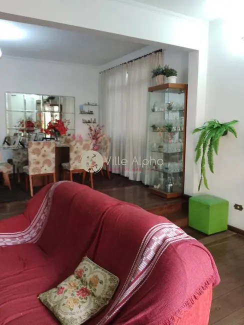 Foto 2 de Casa com 3 quartos à venda, 183m2 em Embaré, Santos - SP