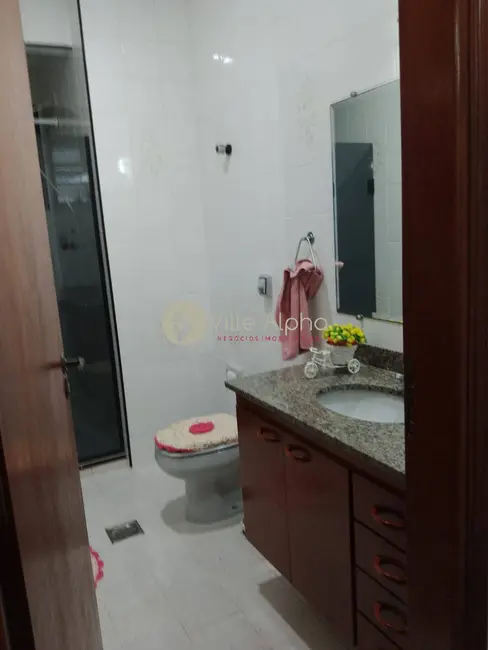 Foto 6 de Casa com 3 quartos à venda, 183m2 em Embaré, Santos - SP