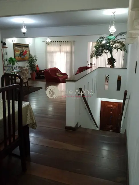 Foto 1 de Casa com 3 quartos à venda, 183m2 em Embaré, Santos - SP