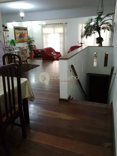 Foto 3 de Casa com 3 quartos à venda, 183m2 em Embaré, Santos - SP