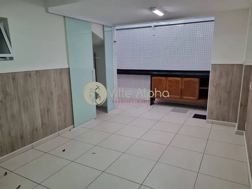Casa de Condomínio com 2 quartos à venda, 170m2 em Boqueirão, Santos - SP - imagem 7 Foto 7 de Casa de Condomínio com 2 quartos à venda, 170m2 em Boqueirão, Santos - SP
