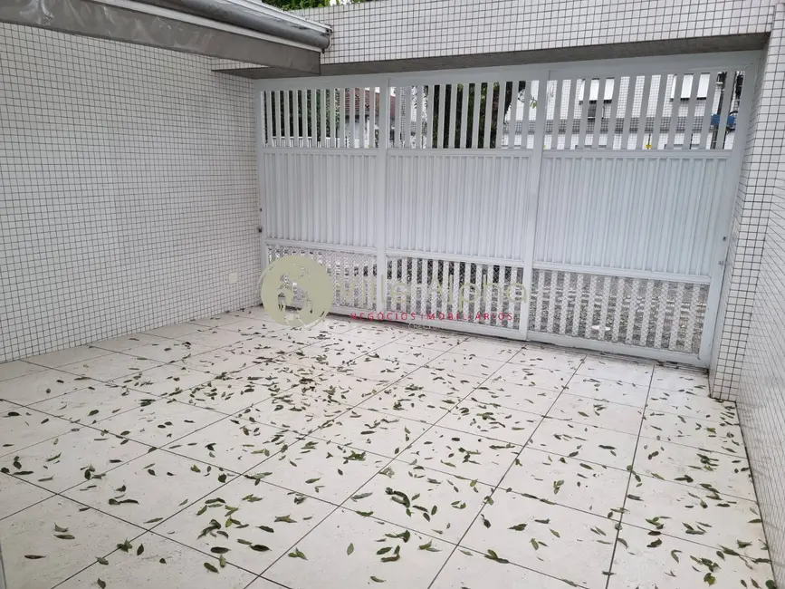 Casa de Condomínio com 2 quartos à venda, 170m2 em Boqueirão, Santos - SP - imagem 6 Foto 6 de Casa de Condomínio com 2 quartos à venda, 170m2 em Boqueirão, Santos - SP