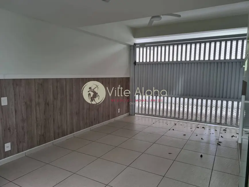 Foto 1 de Casa de Condomínio com 2 quartos à venda, 170m2 em Boqueirão, Santos - SP