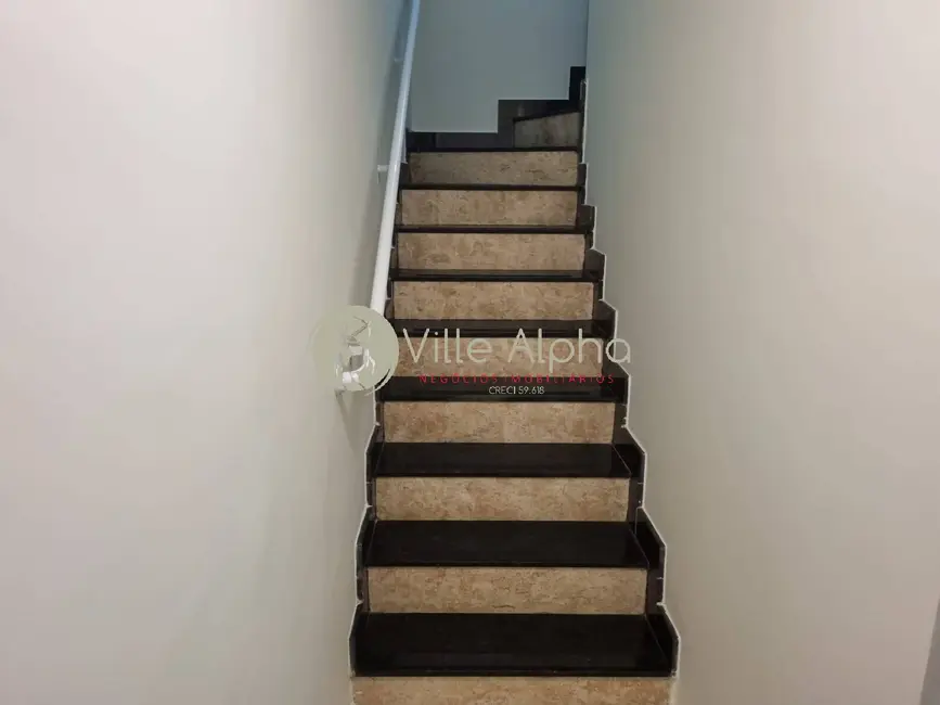 Casa de Condomínio com 2 quartos à venda, 170m2 em Boqueirão, Santos - SP - imagem 9 Foto 9 de Casa de Condomínio com 2 quartos à venda, 170m2 em Boqueirão, Santos - SP