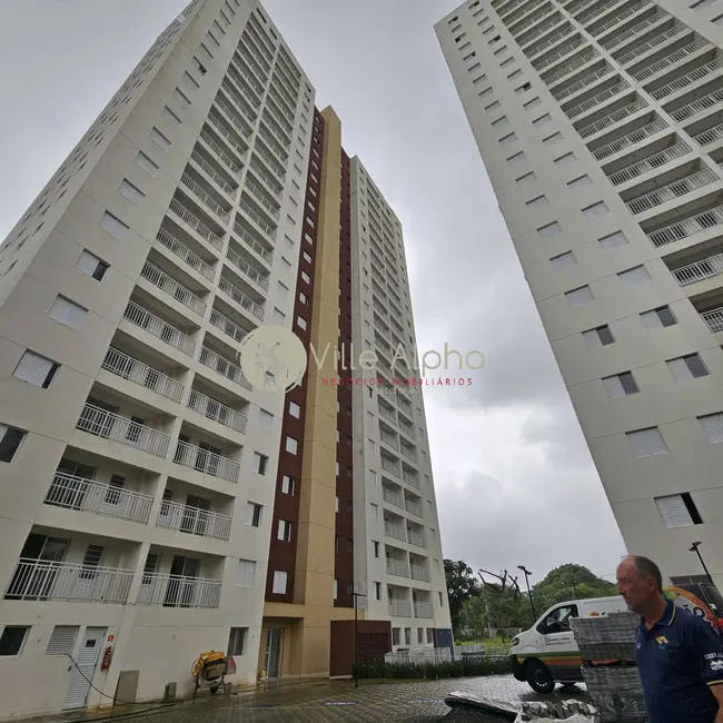 Foto 5 de Apartamento com 2 quartos à venda, 52m2 em Morro Nova Cintra, Santos - SP