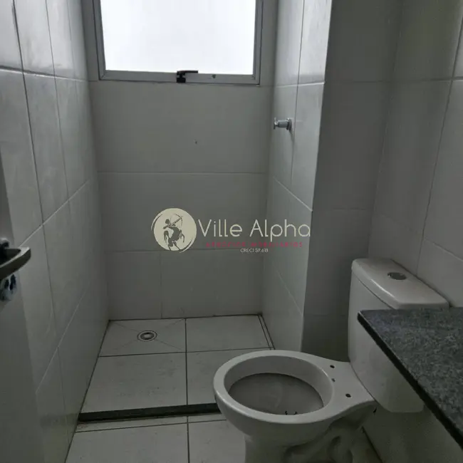 Foto 9 de Apartamento com 2 quartos à venda, 52m2 em Morro Nova Cintra, Santos - SP