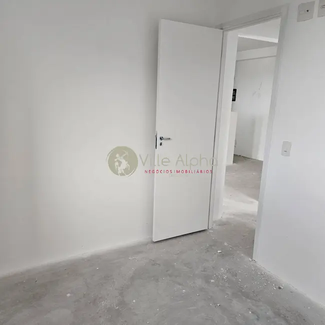 Foto 7 de Apartamento com 2 quartos à venda, 52m2 em Morro Nova Cintra, Santos - SP