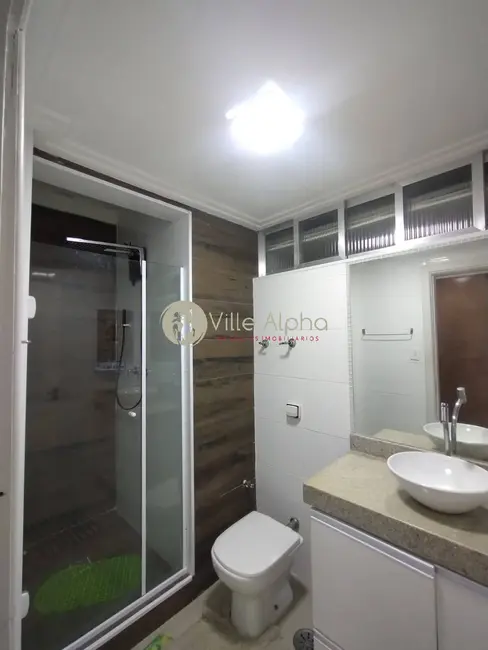 Apartamento com 3 quartos à venda e para alugar, 140m2 em José Menino, Santos - SP - imagem 5 Foto 5 de Apartamento com 3 quartos à venda e para alugar, 140m2 em José Menino, Santos - SP