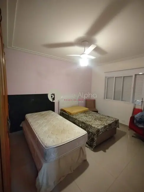 Apartamento com 3 quartos à venda e para alugar, 140m2 em José Menino, Santos - SP - imagem 9 Foto 9 de Apartamento com 3 quartos à venda e para alugar, 140m2 em José Menino, Santos - SP