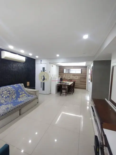 Apartamento com 3 quartos à venda e para alugar, 140m2 em José Menino, Santos - SP - imagem 7 Foto 7 de Apartamento com 3 quartos à venda e para alugar, 140m2 em José Menino, Santos - SP