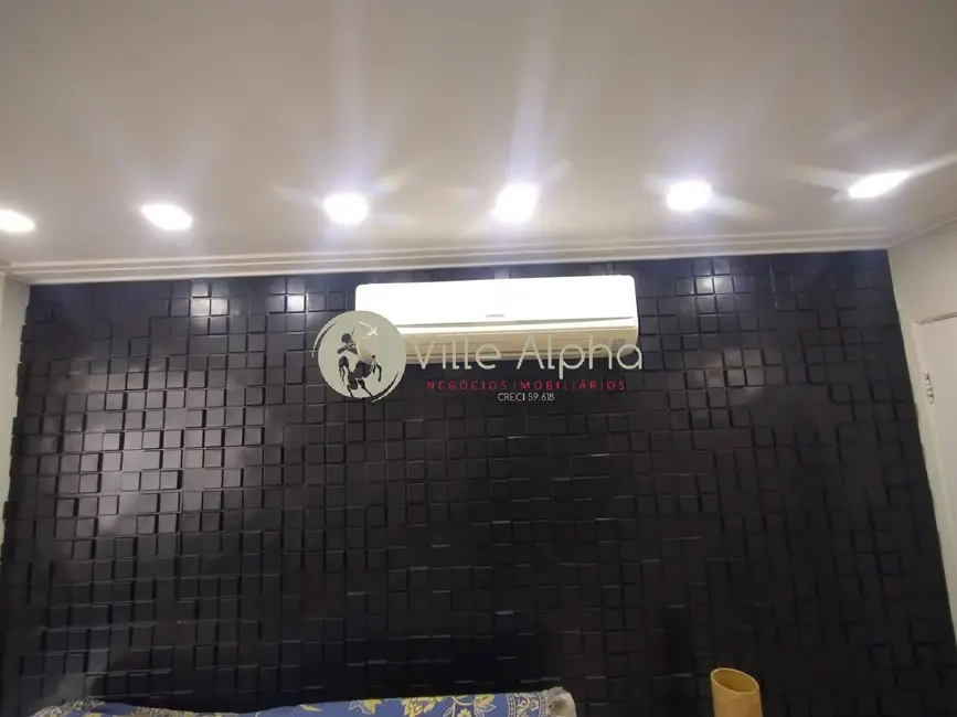 Apartamento com 3 quartos à venda e para alugar, 140m2 em José Menino, Santos - SP - imagem 4 Foto 4 de Apartamento com 3 quartos à venda e para alugar, 140m2 em José Menino, Santos - SP