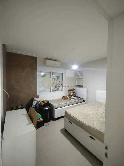Apartamento com 3 quartos à venda e para alugar, 140m2 em José Menino, Santos - SP - imagem 8 Foto 8 de Apartamento com 3 quartos à venda e para alugar, 140m2 em José Menino, Santos - SP