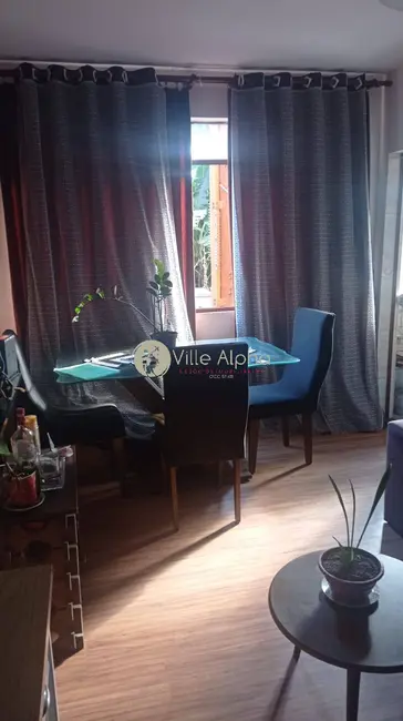 Foto 8 de Apartamento com 2 quartos à venda, 75m2 em Macuco, Santos - SP