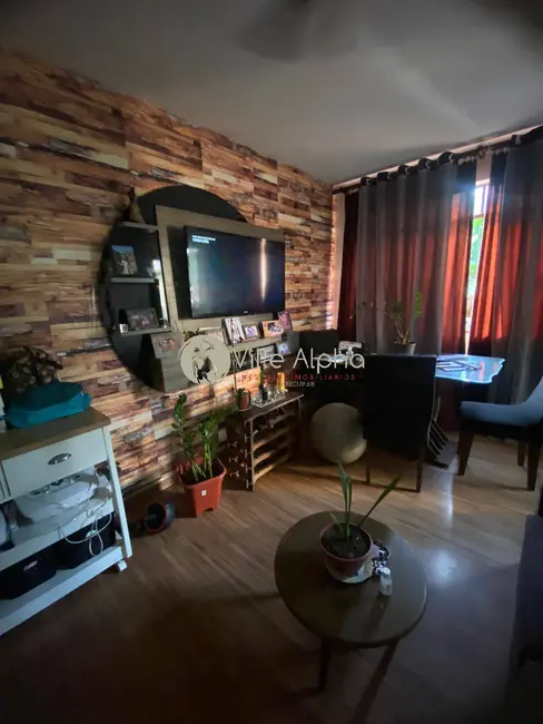 Foto 4 de Apartamento com 2 quartos à venda, 75m2 em Macuco, Santos - SP