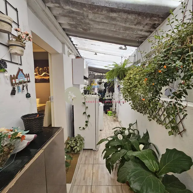 Foto 3 de Apartamento com 3 quartos à venda, 60m2 em Aparecida, Santos - SP