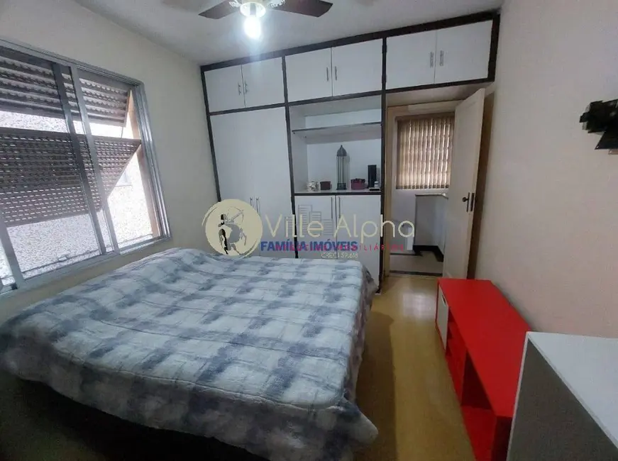 Casa com 3 quartos à venda, 90m2 em Encruzilhada, Santos - SP - imagem 9 Foto 9 de Casa com 3 quartos à venda, 90m2 em Encruzilhada, Santos - SP