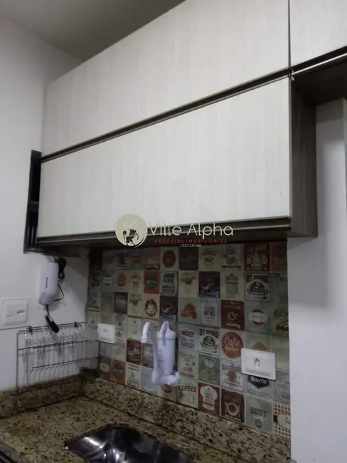 Foto 9 de Apartamento com 1 quarto à venda, 27m2 em Embaré, Santos - SP