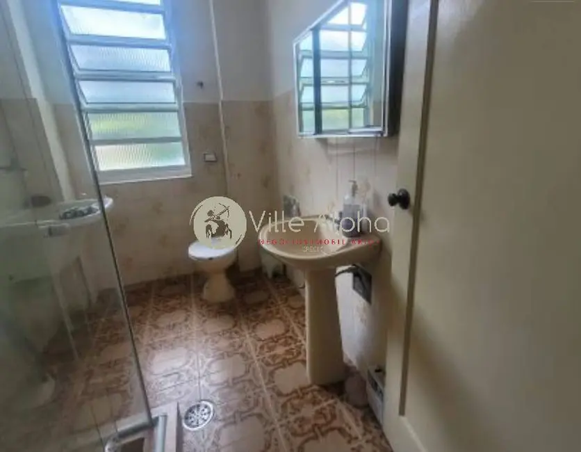 Foto 5 de Apartamento com 1 quarto à venda, 41m2 em José Menino, Santos - SP