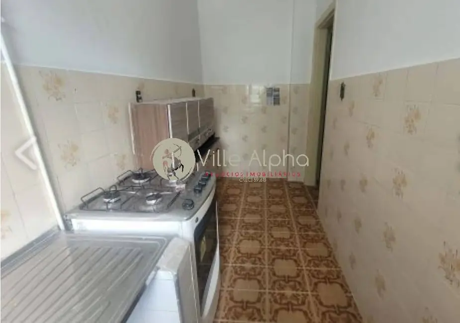 Foto 9 de Apartamento com 1 quarto à venda, 41m2 em José Menino, Santos - SP