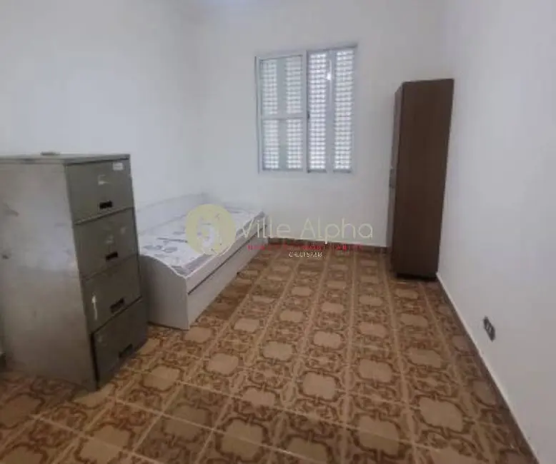 Foto 6 de Apartamento com 1 quarto à venda, 41m2 em José Menino, Santos - SP