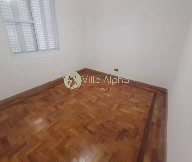 Foto 1 de Apartamento com 1 quarto à venda, 41m2 em José Menino, Santos - SP