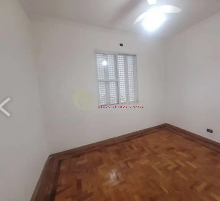 Foto 3 de Apartamento com 1 quarto à venda, 41m2 em José Menino, Santos - SP